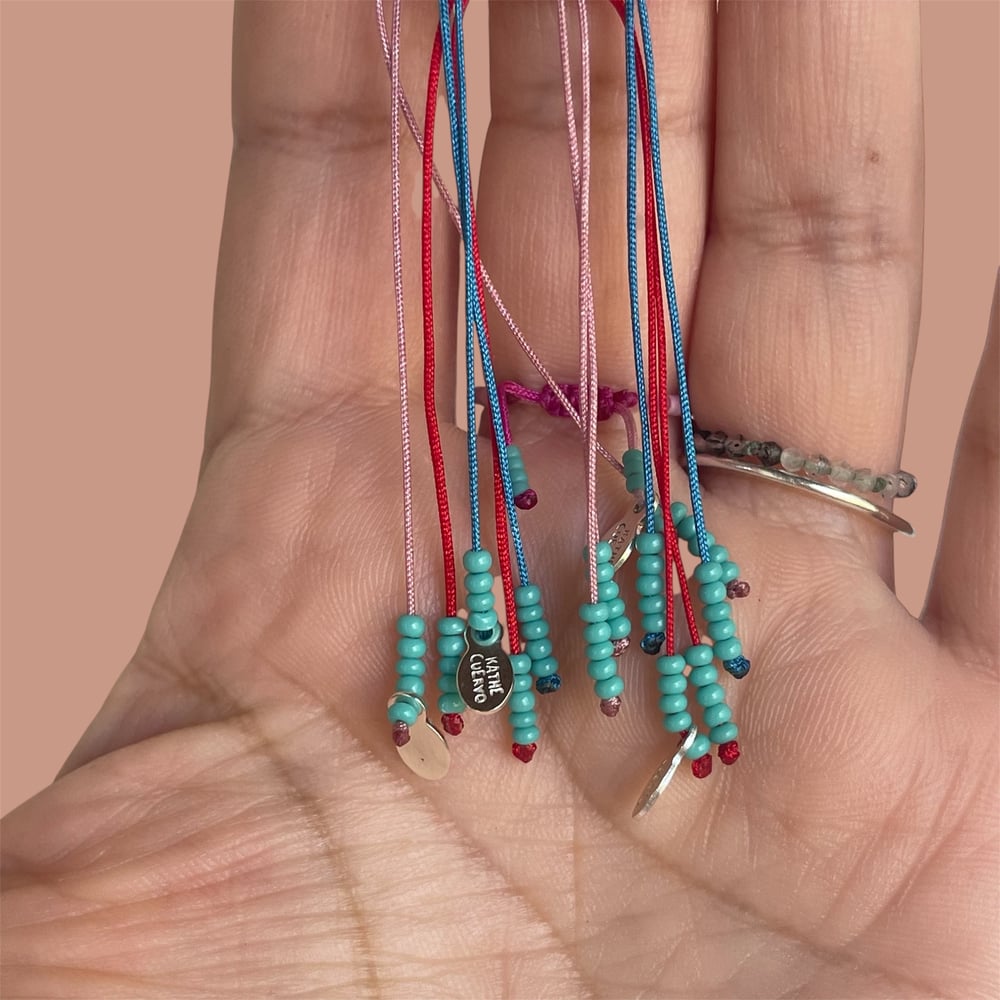 Image of Miraculous Virgin Mary Bracelet