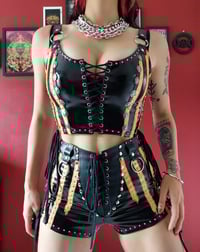 Image 2 of Harvest Moon Bustier