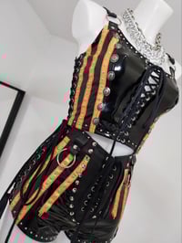 Image 7 of Harvest Moon Shorts 