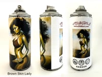 Image 5 of Upcycled Spray Cans, Canvas series