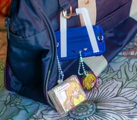 Image 2 of Bag Collection × Carabiner