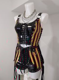 Image 5 of Super Chunky Chain Necklace