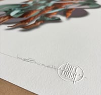 Image 2 of 'Tangled' - paper edition