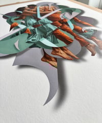 Image 3 of 'Tangled' - paper edition