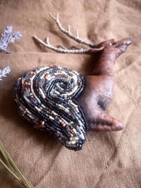 Image 3 of BESTIARY #2 StagSnail