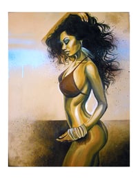 Image 4 of 8 x 10 Prints, Canvas series