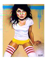 Image 5 of 8 x 10 Prints, Canvas series