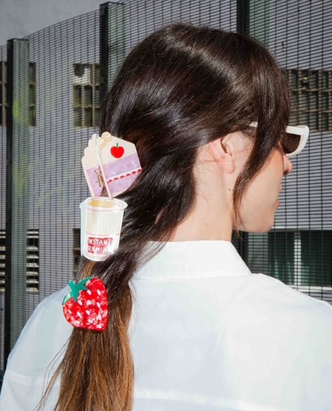 Image of Horquillas Clip