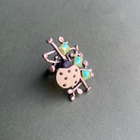 Image 1 of Bague « EWAN »