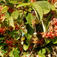 Image 1 of Boucles "TIGGY"