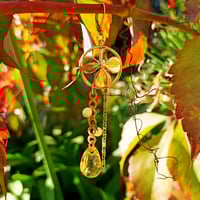 Image 3 of Monoboucle "JEMMINA"