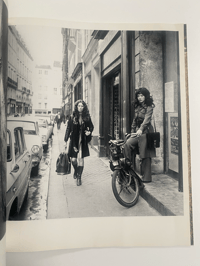 Image 4 of Private Mariko Kaga by Yoshihiro Tatsuki Kodansha, 1971