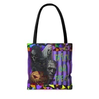 Image 2 of Spooky Cute Kids Halloween Bag | Monster Squad