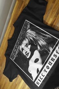 Image 1 of 1000 DEGREE KNIFE - KYS TEE