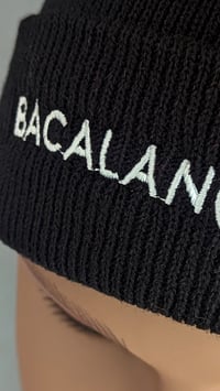 Image 2 of Mister Bean(ie) - noir