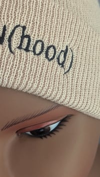 Image 3 of Mister Bean(ie) - beige