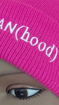 Image 3 of Mister Bean(ie) - rose