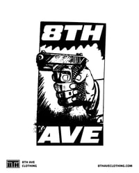 Image 3 of 8TH - GUN