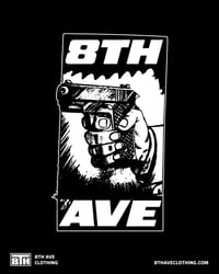 Image 4 of 8TH - GUN