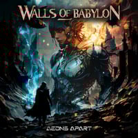 Aeons Apart           (Pre-Order/Out on 9th January 2026) 