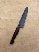 Image 1 of Santoku 8”