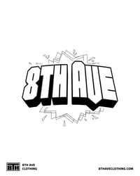 Image 3 of 8TH - MAYEM