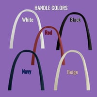 Image 6 of Halloween Haunt Couture | Vampire Glam Fashion Tote