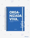 PREVENTA - Agenda 2026: Organizada Viva 