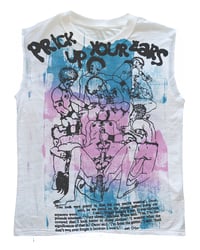 PRICK UP YOUR EARS (BABY TEE)