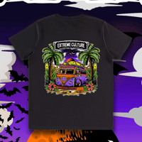 Image 1 of Copy of Extreme Culture®-  Van Life T-Shirt
