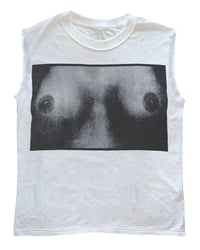 TITS (BABY TEE)