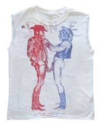 COWBOYS (BABY TEE)