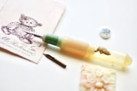 Image 5 of Pen and Ink -  Maru / Mapping / Crowquill Nib Holder