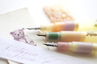 Image 3 of Pen and Ink -  Maru / Mapping / Crowquill Nib Holder