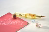 Image 5 of Nib Holder with Cap - G nib