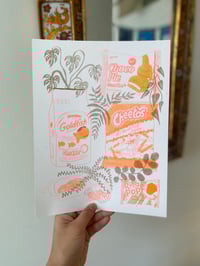 Sweet N Salty Snacks