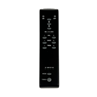 Esther TV Bed Remote