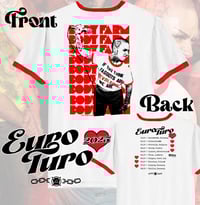 REVOLTING RINGER - EURO TURO OFFICIAL!