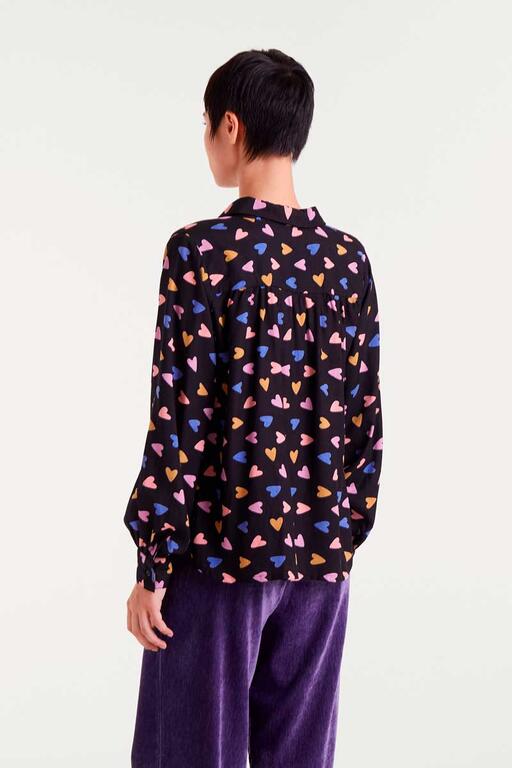 Image of Camisa Potpurrí 