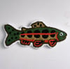 Golden Trout