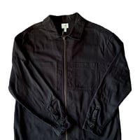 Image 3 of Veste en jean H&M - Danseuses