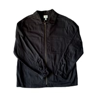 Image 2 of Veste en jean H&M - Danseuses