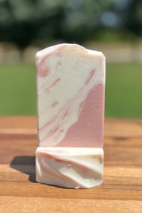 Image 2 of Vanilla Rose (Coconut Milk)