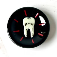 Image 3 of Tiny, Spooky, Trinket Dishes