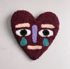 Weeping Heart