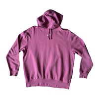 Image 2 of Sweat à capuche Nike - Fleurs