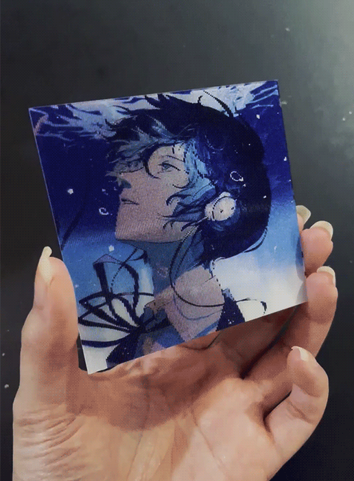 MEMENTO MORI - Persona 3 Print & Merch