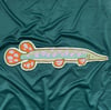 Garfish