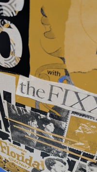 Image 2 of UB40 and The FIXX, The Baycare Sound