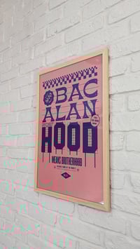 Image 4 of Affiche BACALANHOOD